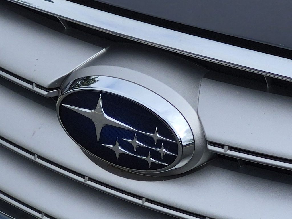 Thumbnail: 2016 Subaru Legacy - 7