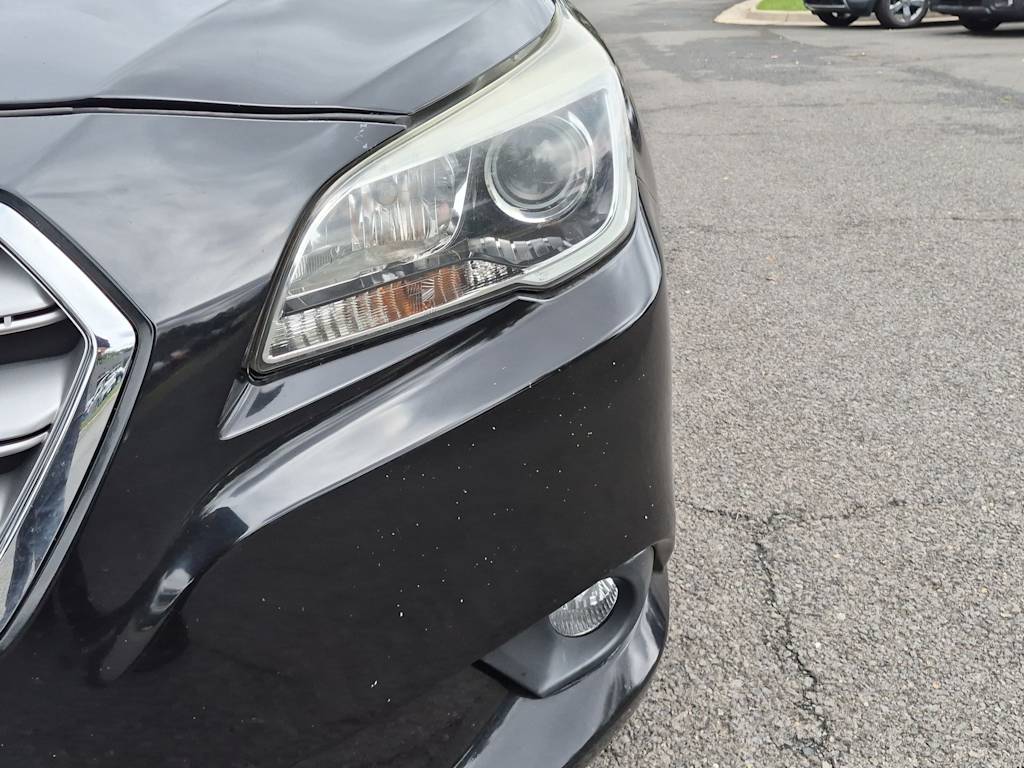 Thumbnail: 2016 Subaru Legacy - 21