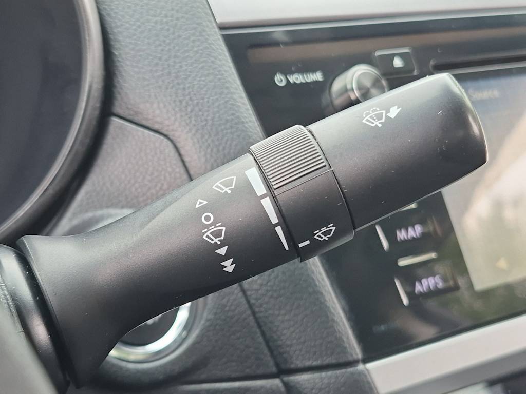 Thumbnail: 2016 Subaru Legacy - 29
