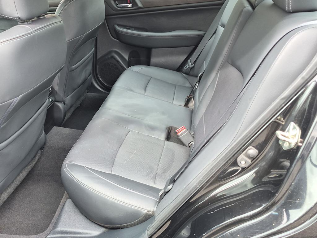 Thumbnail: 2016 Subaru Legacy - 25