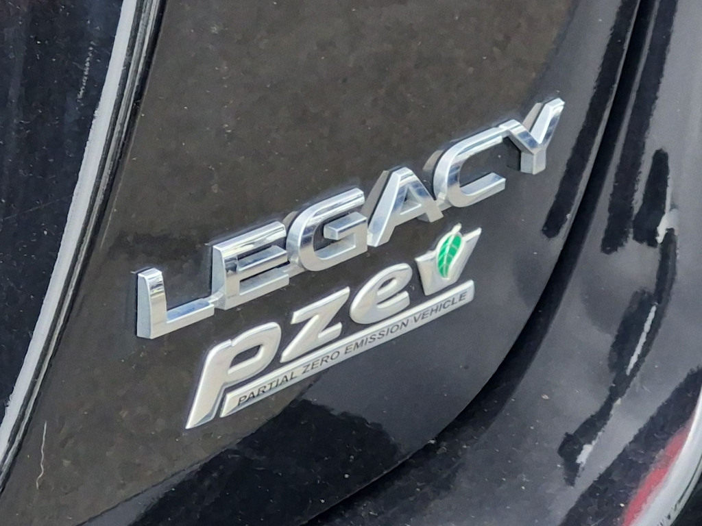 Thumbnail: 2016 Subaru Legacy - 22