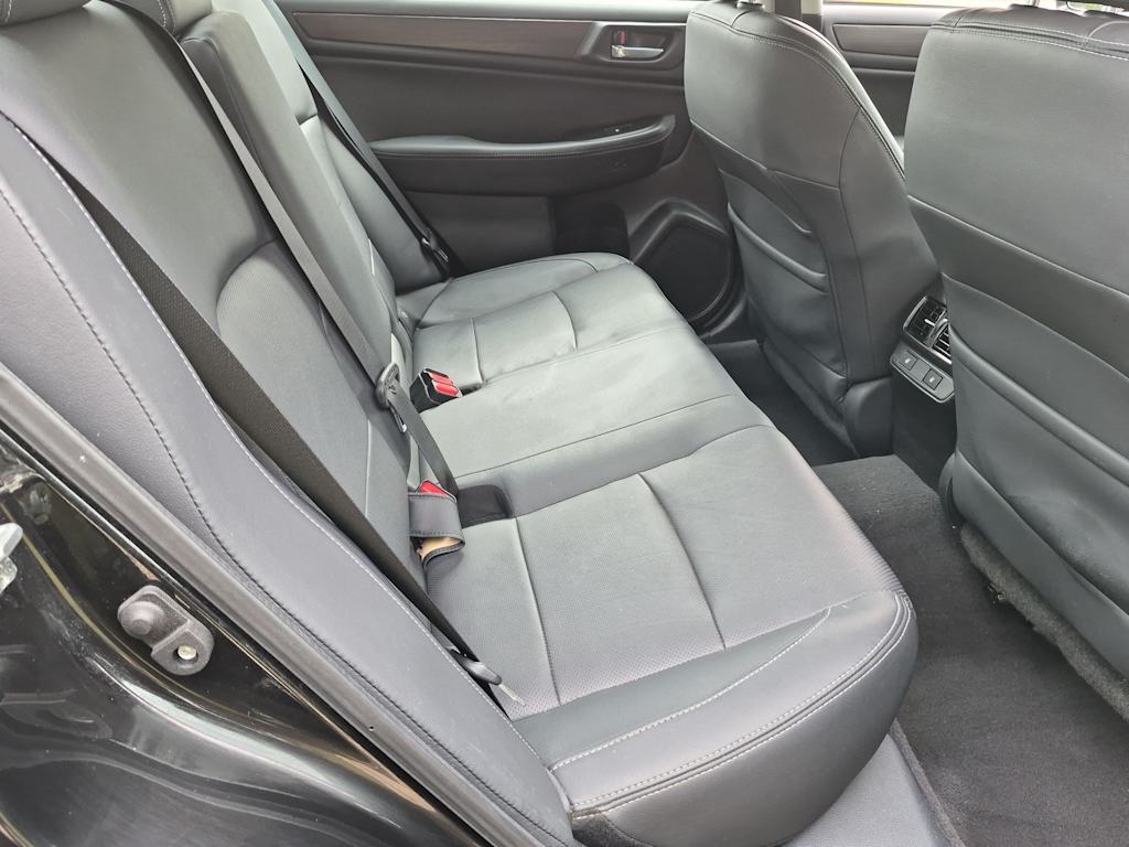 Thumbnail: 2016 Subaru Legacy - 26