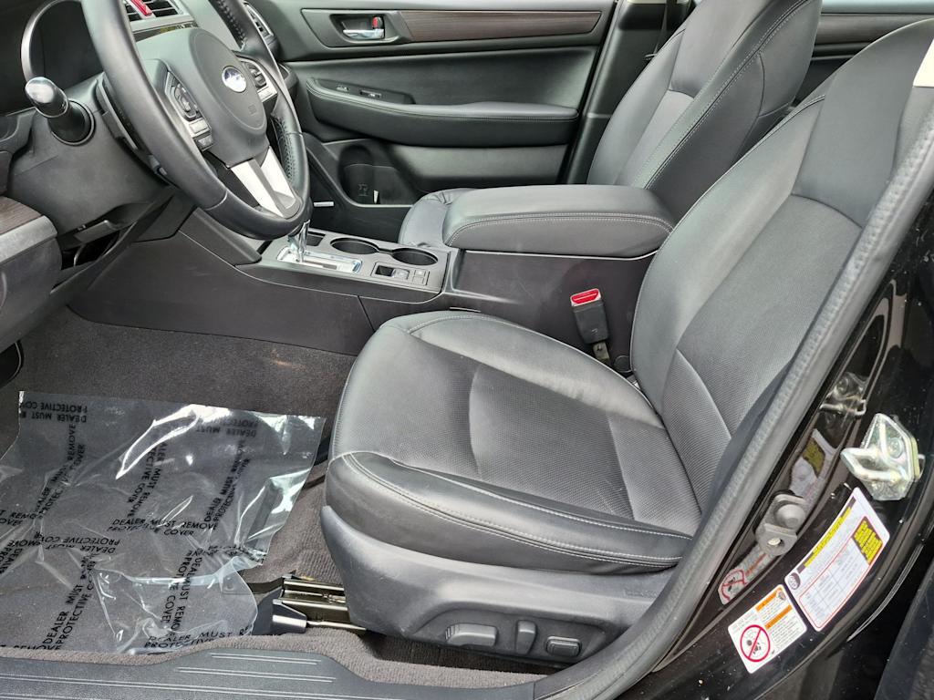 Thumbnail: 2016 Subaru Legacy - 10
