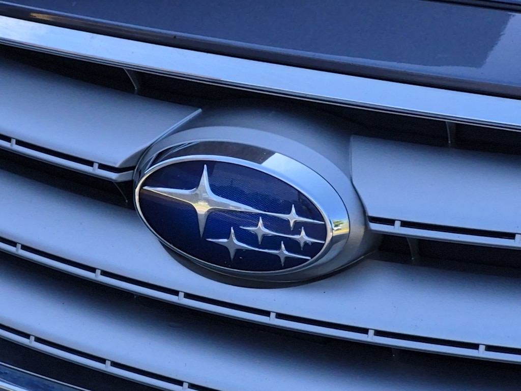 Thumbnail: 2016 Subaru Legacy - 7