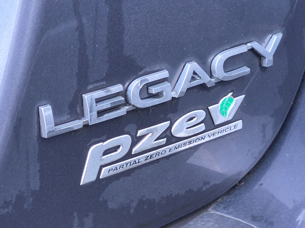 Thumbnail: 2016 Subaru Legacy - 22