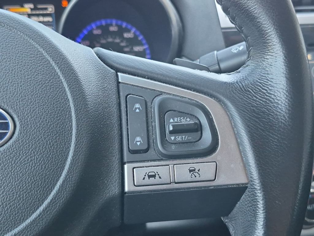 Thumbnail: 2016 Subaru Legacy - 28