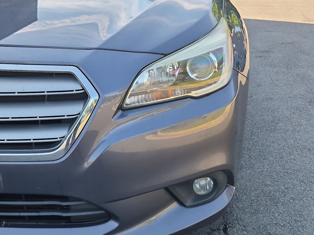 Thumbnail: 2016 Subaru Legacy - 21