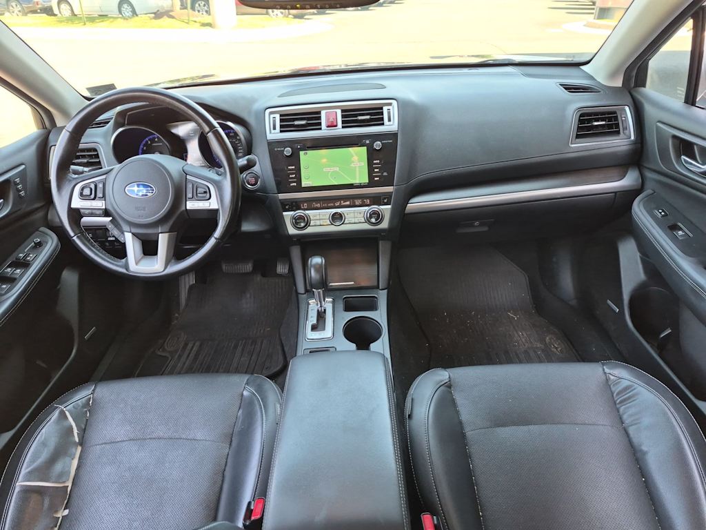 Thumbnail: 2016 Subaru Legacy - 9