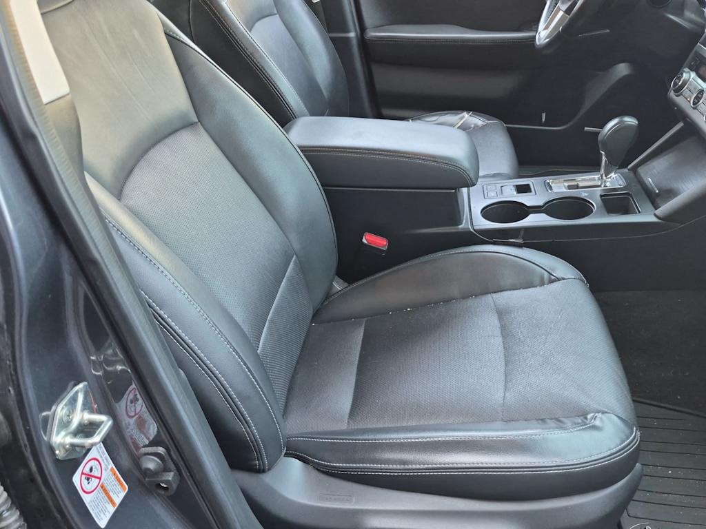 Thumbnail: 2016 Subaru Legacy - 11