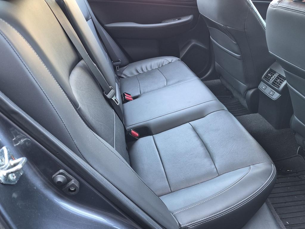 Thumbnail: 2016 Subaru Legacy - 26