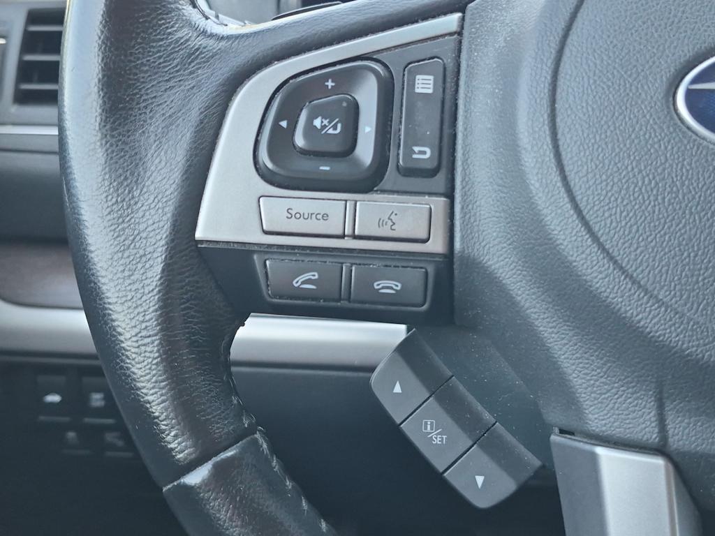 Thumbnail: 2016 Subaru Legacy - 27