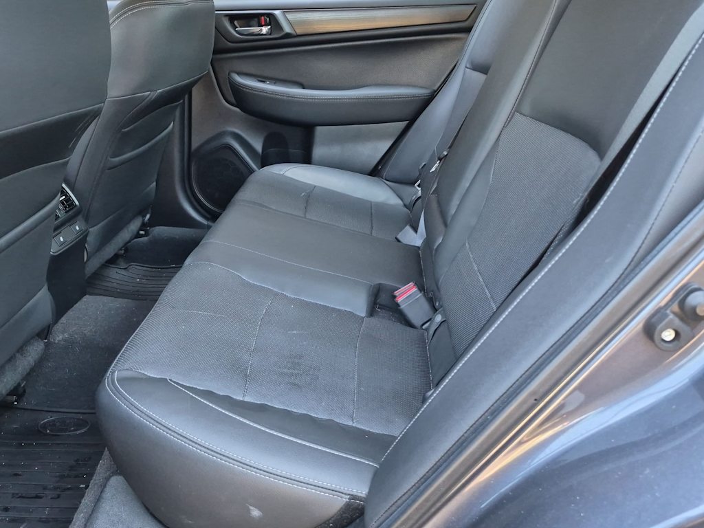 Thumbnail: 2016 Subaru Legacy - 12