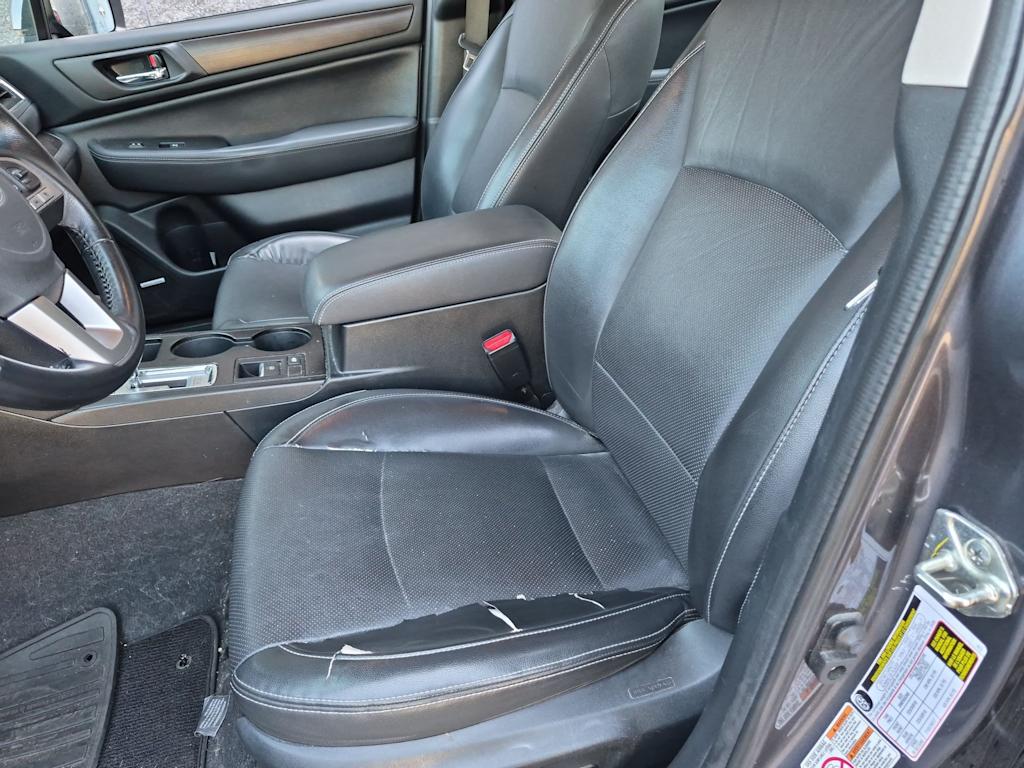 Thumbnail: 2016 Subaru Legacy - 10