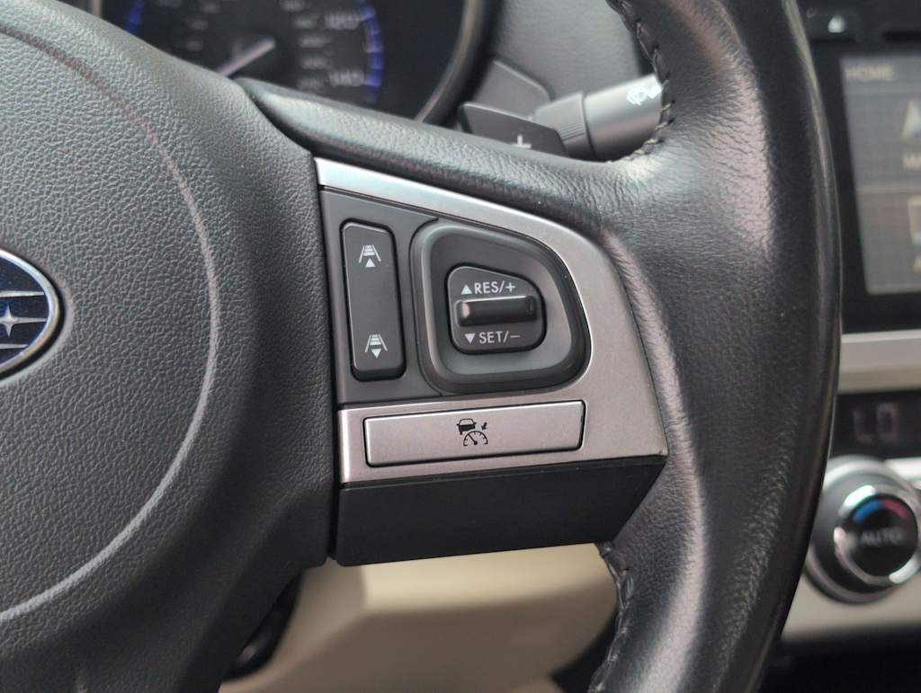 Thumbnail: 2015 Subaru Legacy - 25