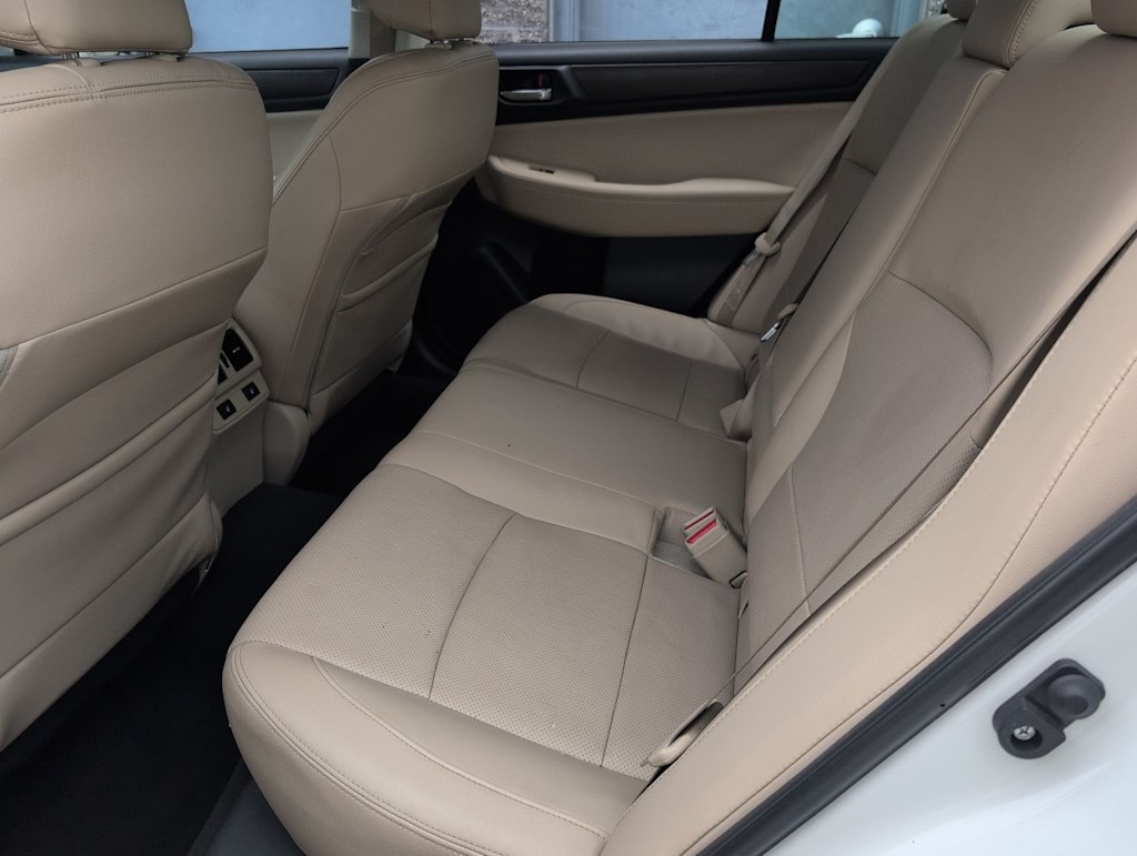 Thumbnail: 2015 Subaru Legacy - 22