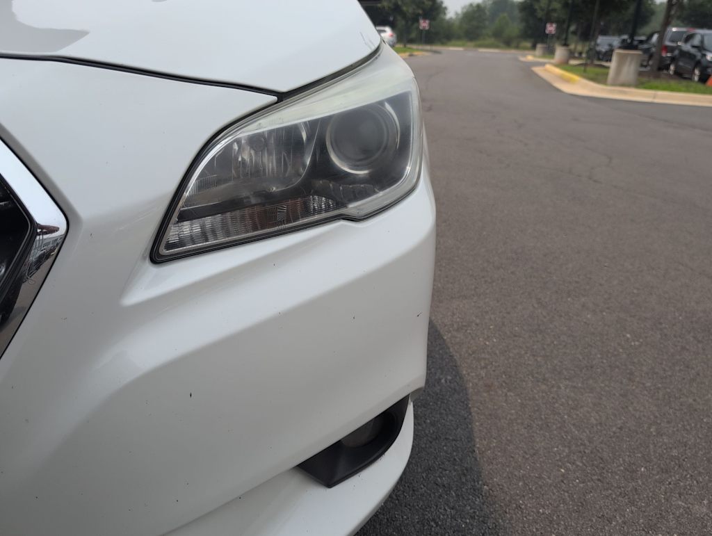 Thumbnail: 2015 Subaru Legacy - 20