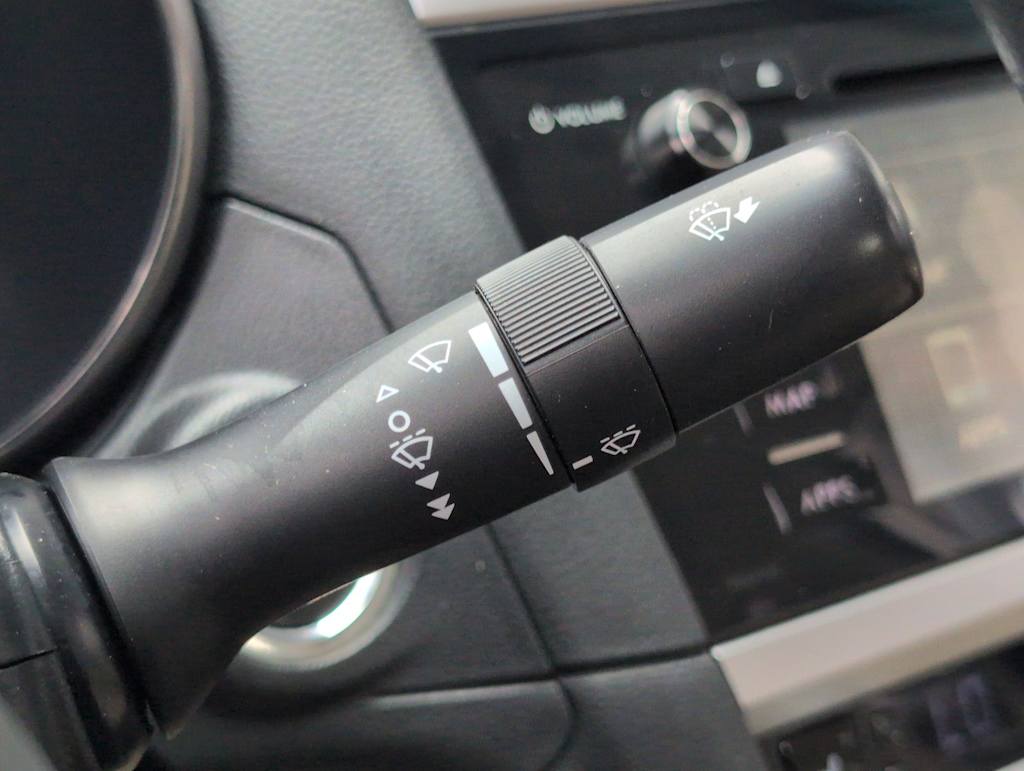 Thumbnail: 2015 Subaru Legacy - 26