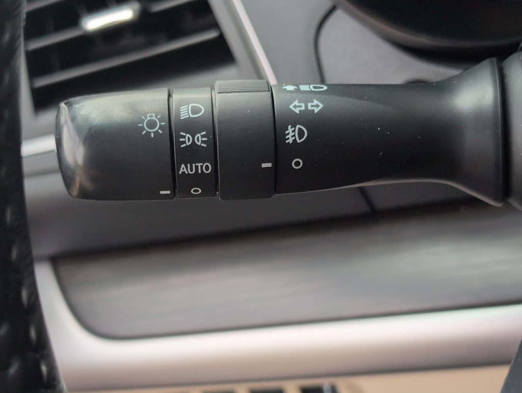 Thumbnail: 2015 Subaru Legacy - 13