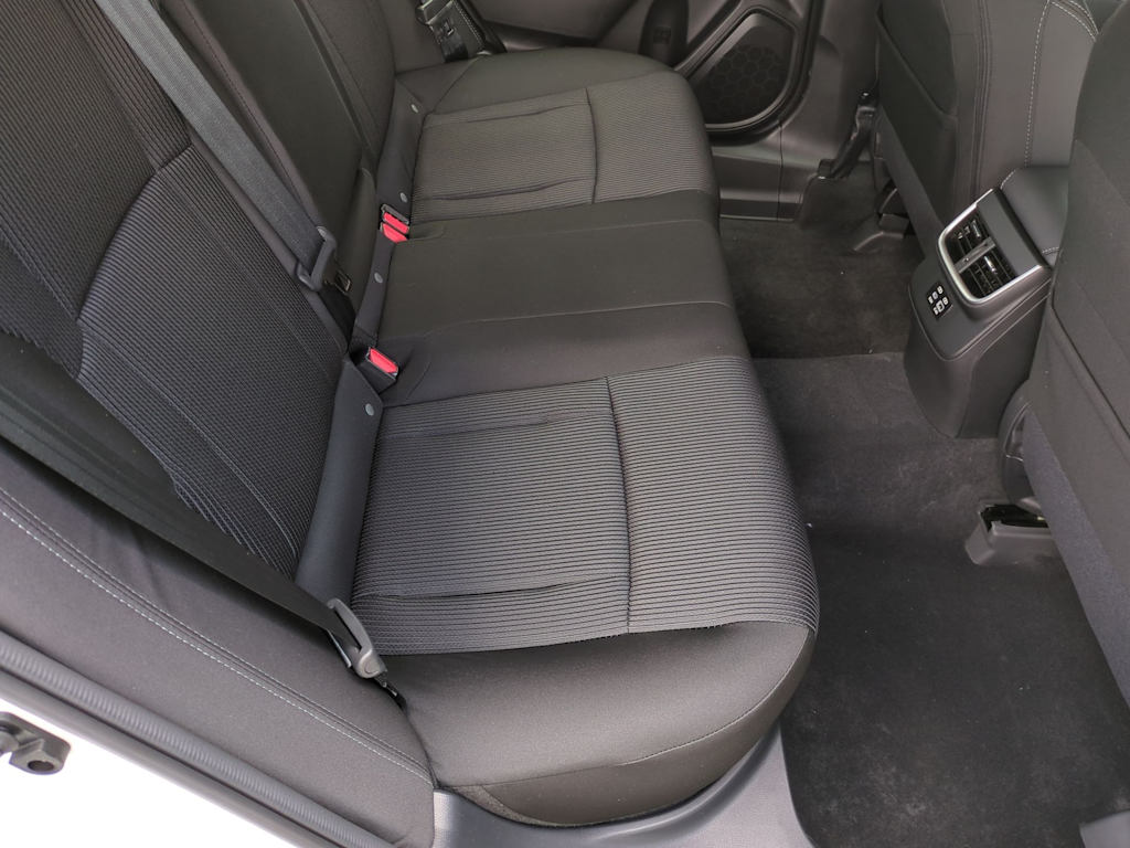 Thumbnail: 2025 Subaru Legacy - 30