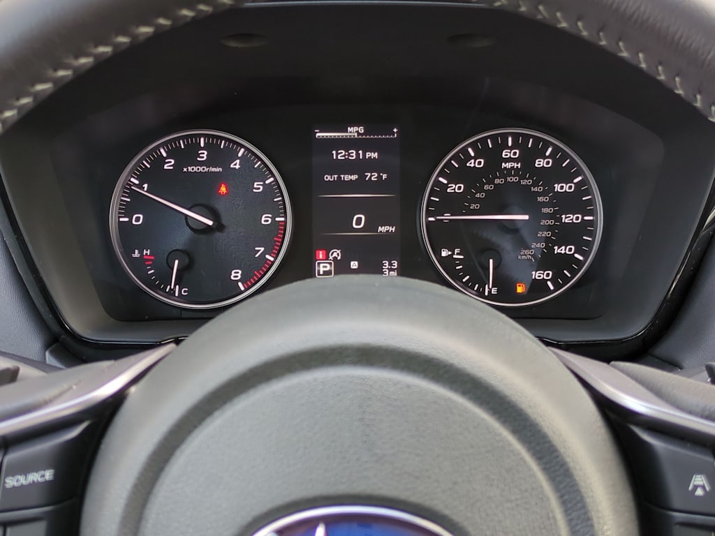 Thumbnail: 2025 Subaru Legacy - 19