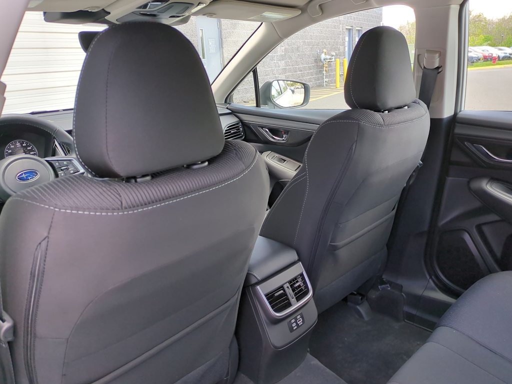 Thumbnail: 2025 Subaru Legacy - 13