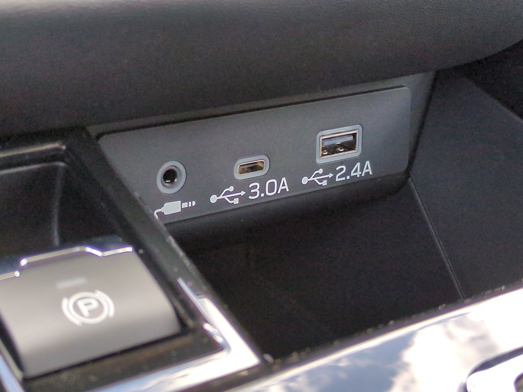 Thumbnail: 2025 Subaru Legacy - 35