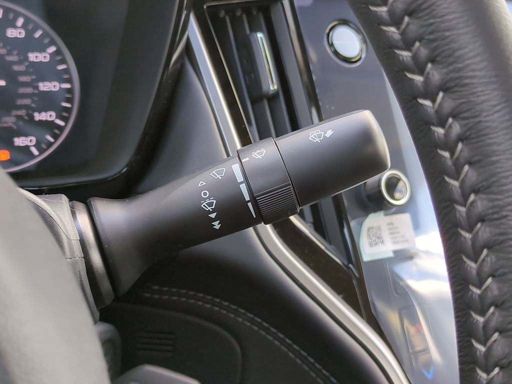 Thumbnail: 2025 Subaru Legacy - 18