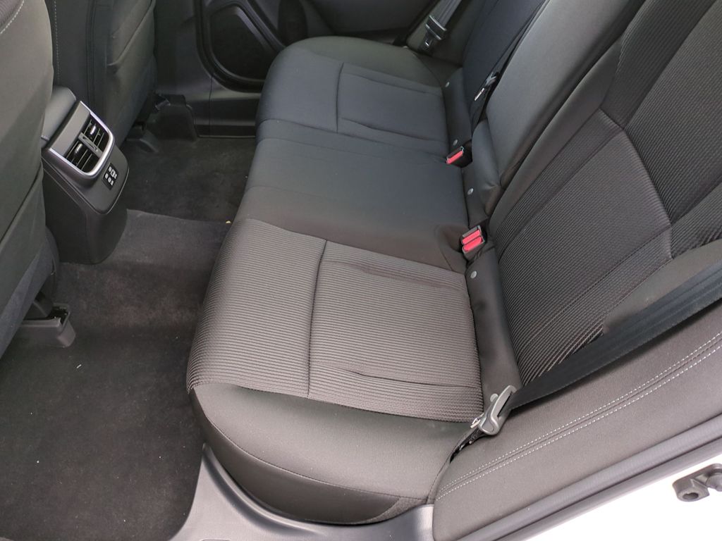 Thumbnail: 2025 Subaru Legacy - 14