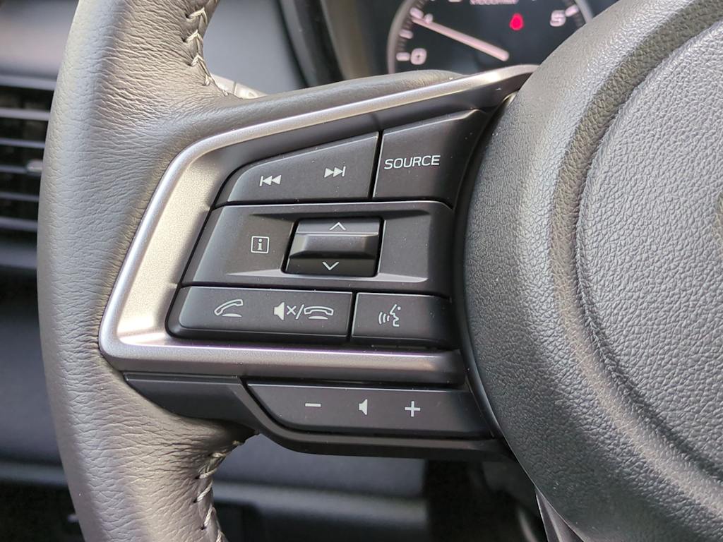 Thumbnail: 2025 Subaru Legacy - 32