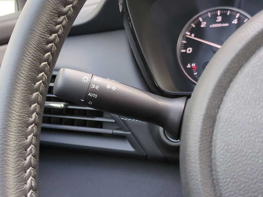 Thumbnail: 2025 Subaru Legacy - 34