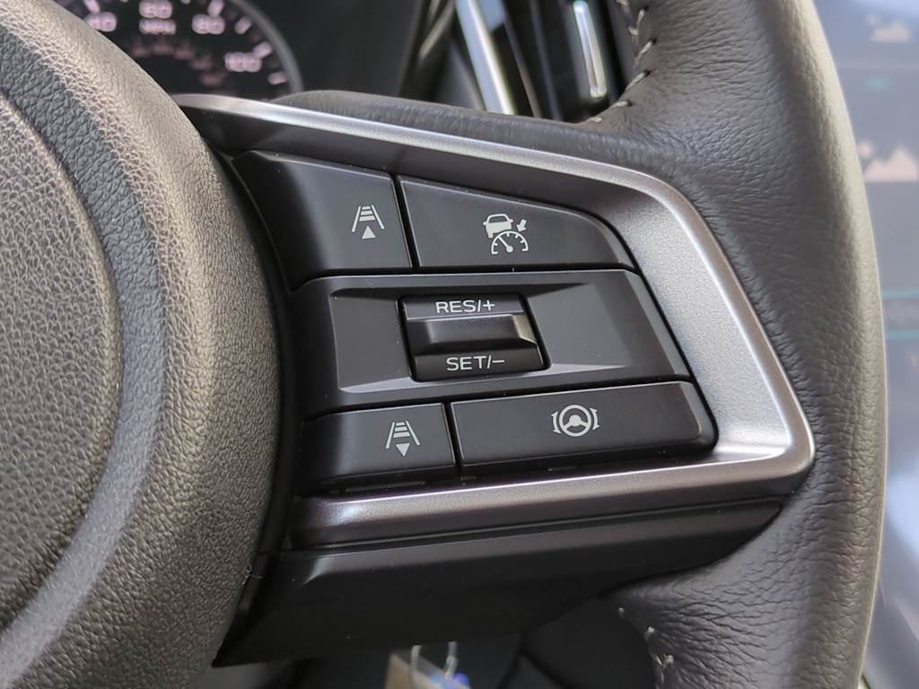 Thumbnail: 2025 Subaru Legacy - 33