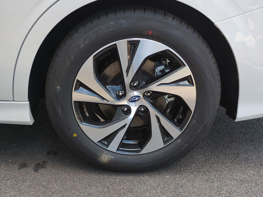 Thumbnail: 2025 Subaru Legacy - 9