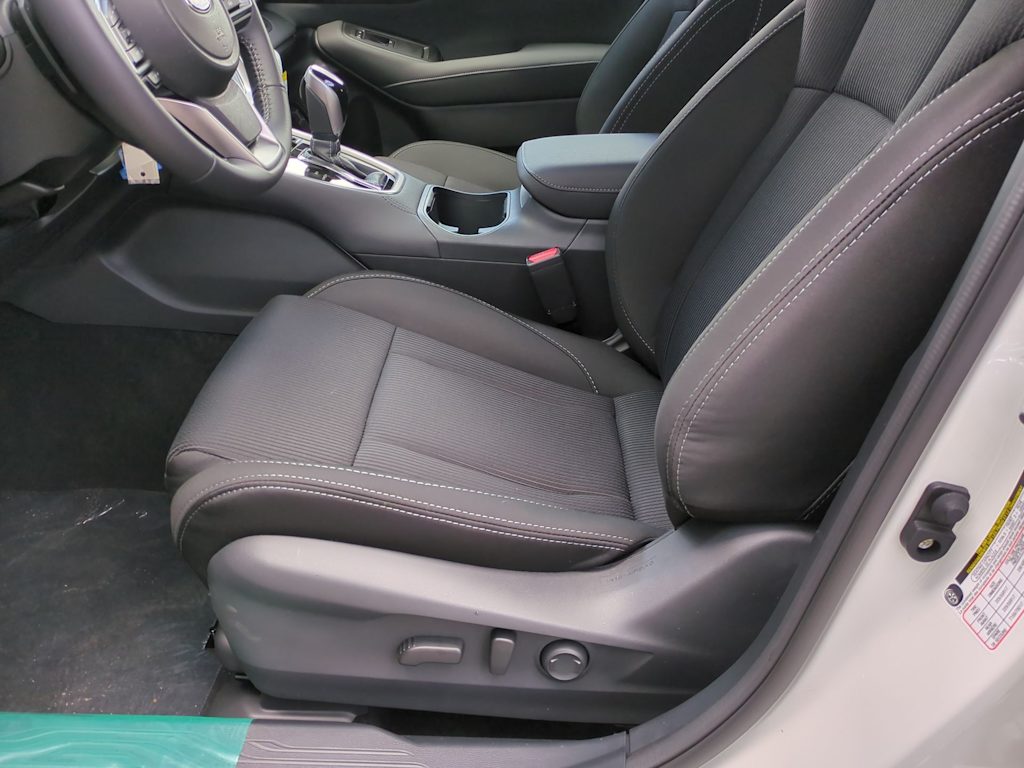 Thumbnail: 2025 Subaru Legacy - 12