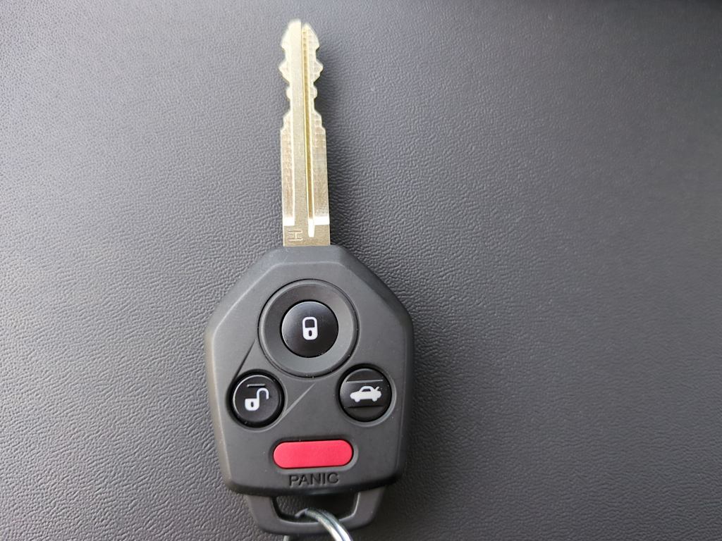 Thumbnail: 2025 Subaru Legacy - 21