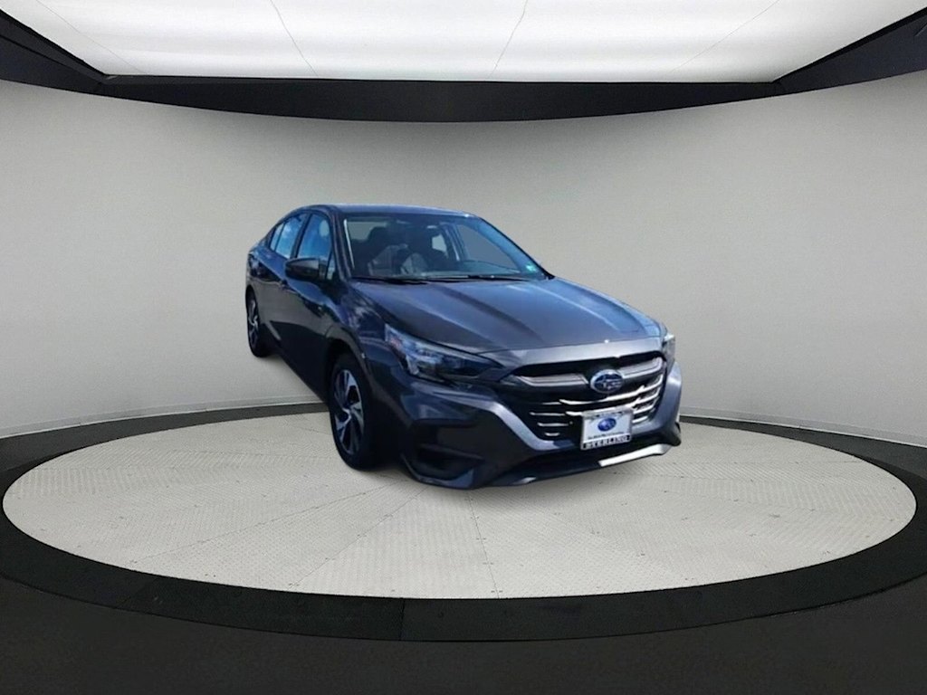 Thumbnail: 2025 Subaru Legacy - 6