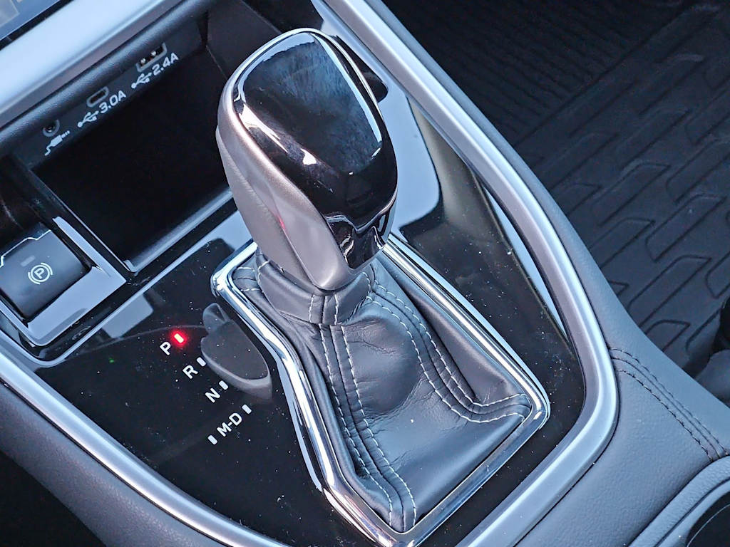 Thumbnail: 2025 Subaru Legacy - 13