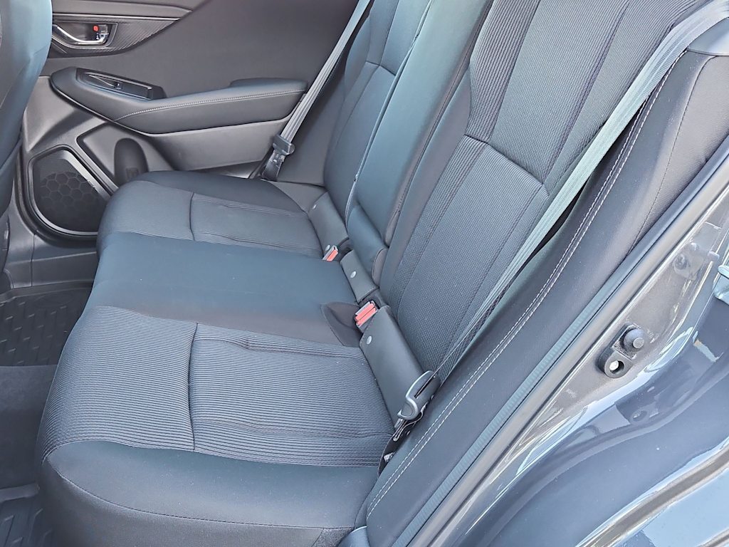 Thumbnail: 2025 Subaru Legacy - 11