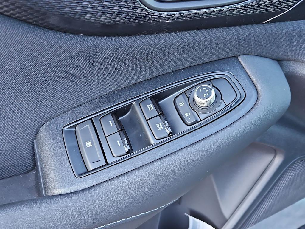 Thumbnail: 2025 Subaru Legacy - 22