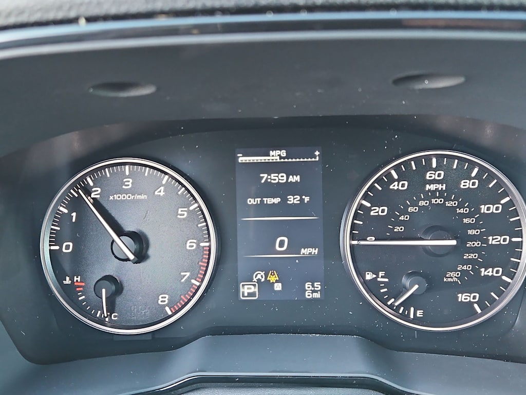 Thumbnail: 2025 Subaru Legacy - 14