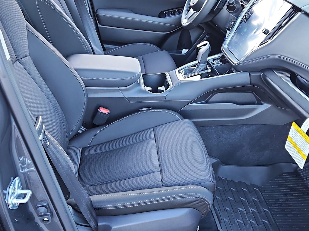 Thumbnail: 2025 Subaru Legacy - 10