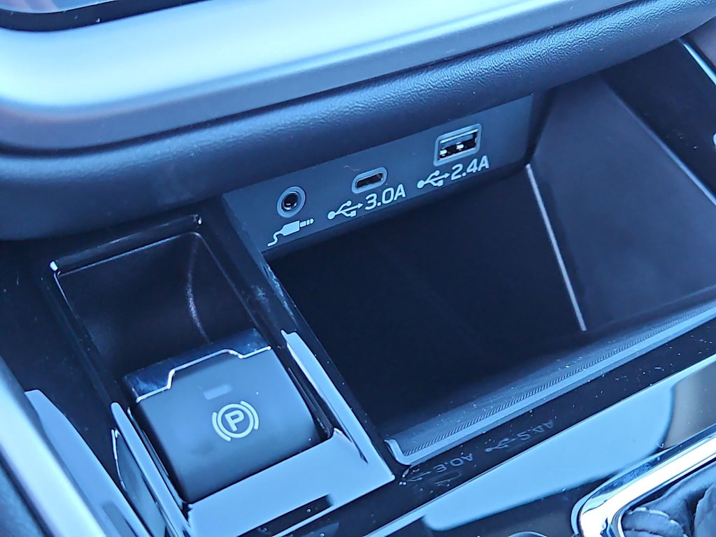 Thumbnail: 2025 Subaru Legacy - 24