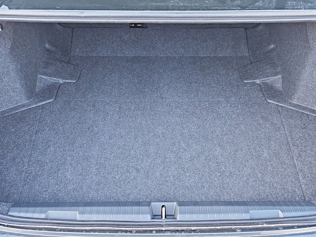 Thumbnail: 2025 Subaru Legacy - 15