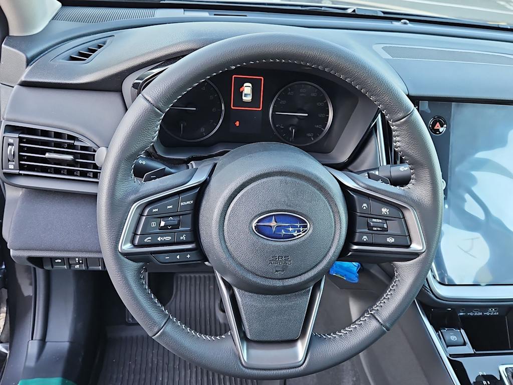 Thumbnail: 2025 Subaru Legacy - 3