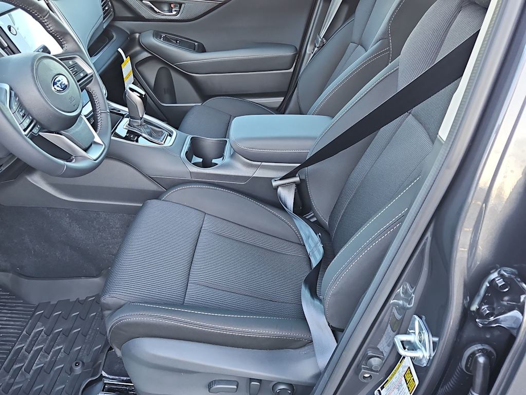 Thumbnail: 2025 Subaru Legacy - 9