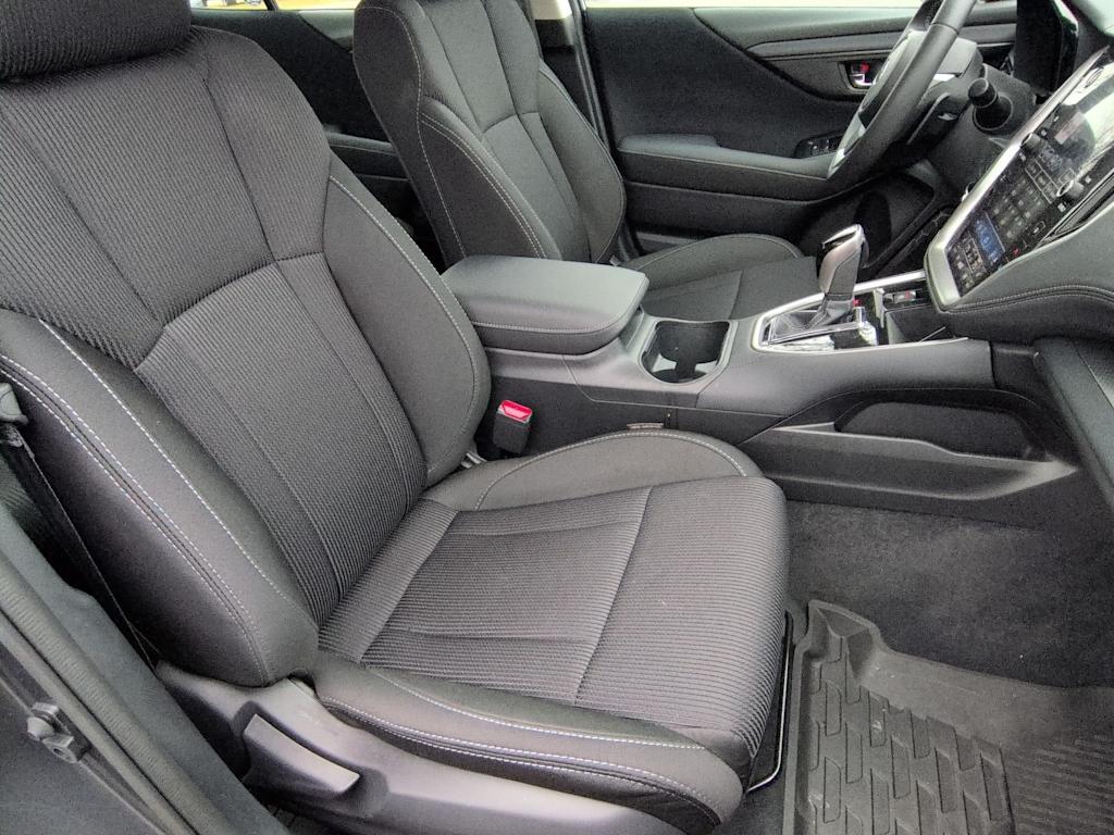 Thumbnail: 2025 Subaru Legacy - 27