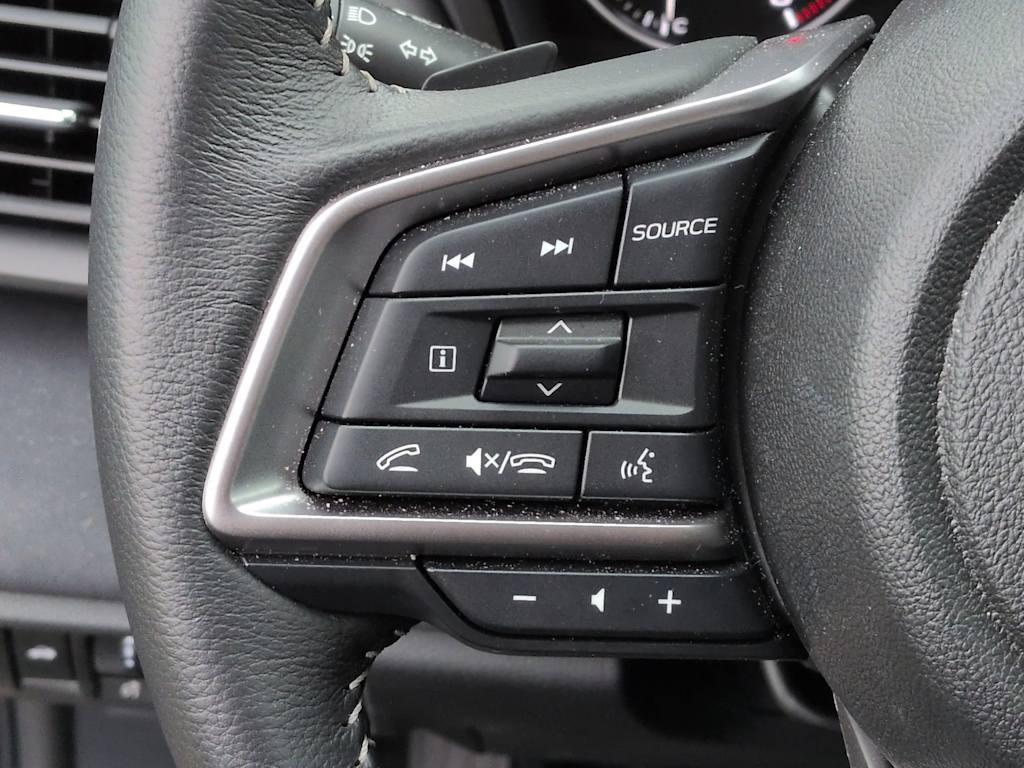 Thumbnail: 2025 Subaru Legacy - 28