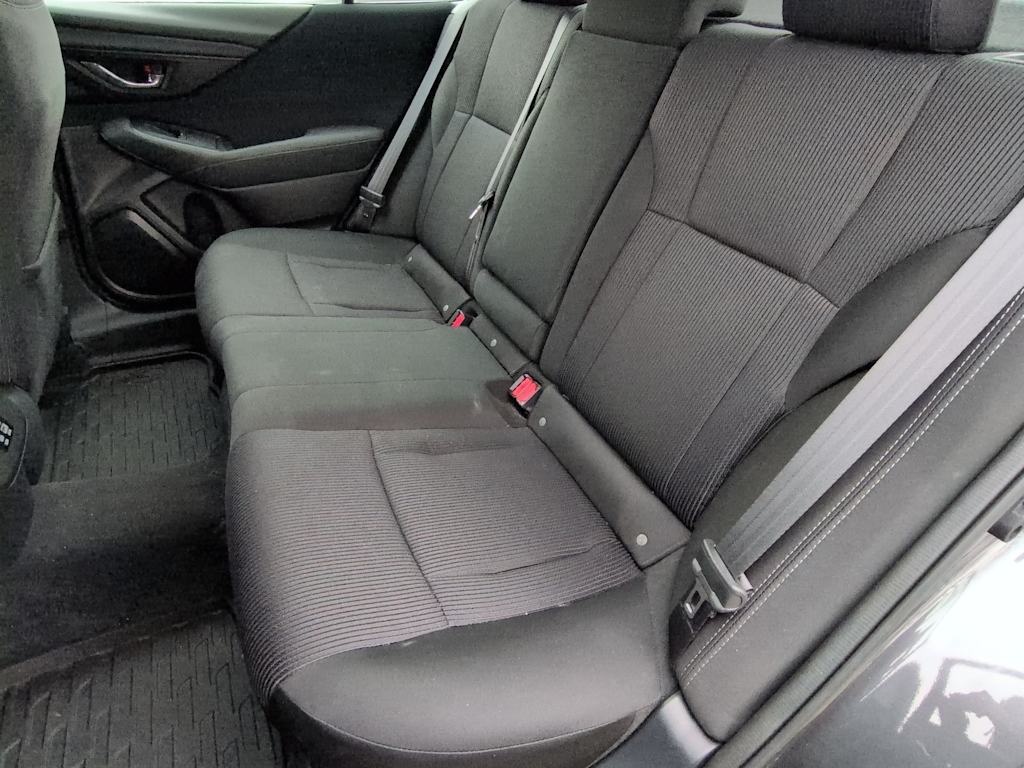 Thumbnail: 2025 Subaru Legacy - 11