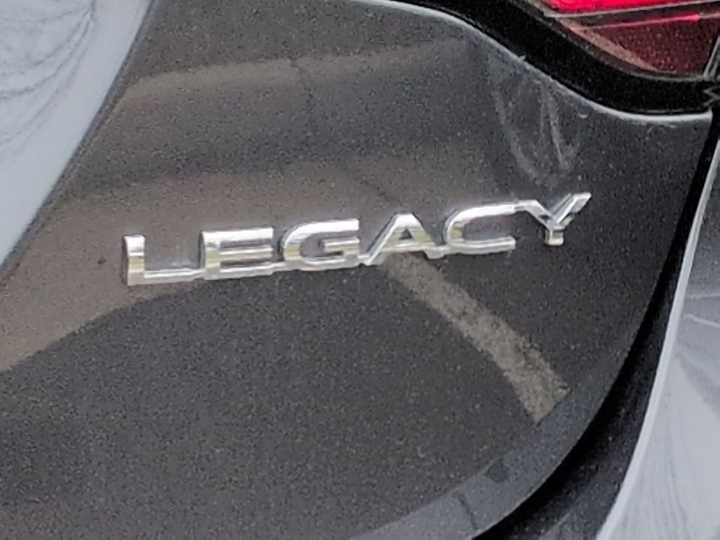 Thumbnail: 2025 Subaru Legacy - 23