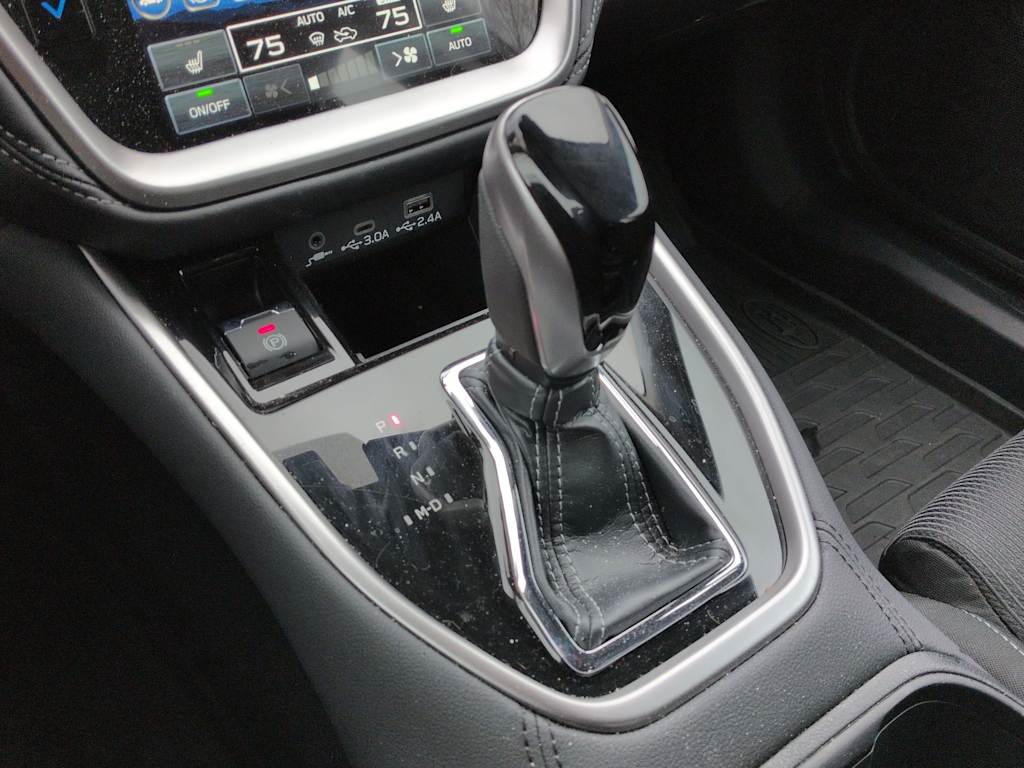 Thumbnail: 2025 Subaru Legacy - 34