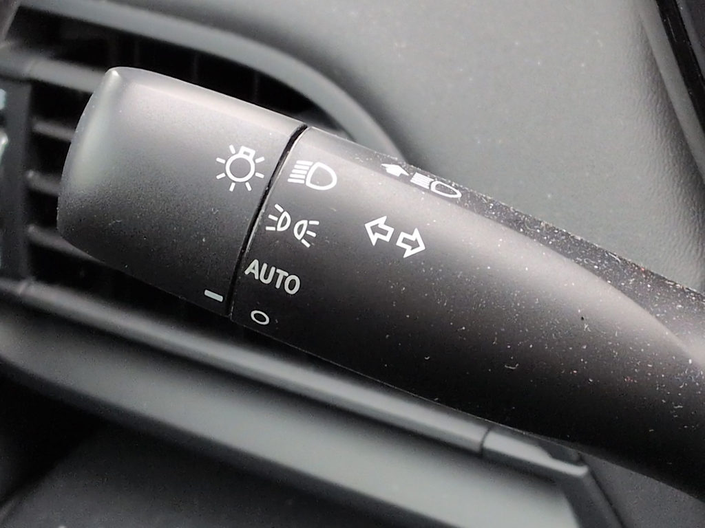 Thumbnail: 2025 Subaru Legacy - 30